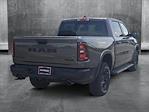 New 2025 Ram 1500 Rebel Crew Cab 4x4 Pickup for sale #SN753740 - photo 9