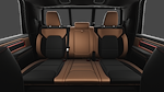 New 2025 Ram 1500 Rebel Crew Cab 4x4 Pickup for sale #SN753740 - photo 1