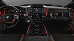New 2025 Ram 1500 Rebel Crew Cab 4x4 Pickup for sale #SN753740 - photo 4