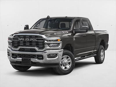 New 2026 Ram 2500 Tradesman Crew Cab 4x4 Pickup for sale #TG170866 - photo 1