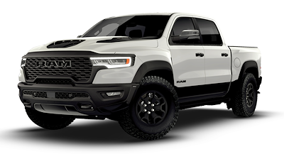 New 2026 Ram 1500 TRX Crew Cab 4x4 Pickup for sale #TN161949 - photo 1