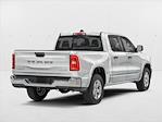 New 2026 Ram 1500 Big Horn Crew Cab 4x4 Pickup for sale #TN203032 - photo 2