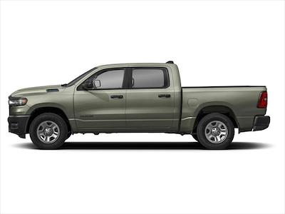 New 2026 Ram 1500 Warlock Crew Cab 4x4 Pickup for sale #TN237334 - photo 2
