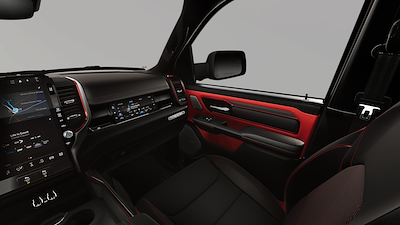 New 2026 Ram 1500 Rebel Crew Cab for sale #TN243865 - photo 1