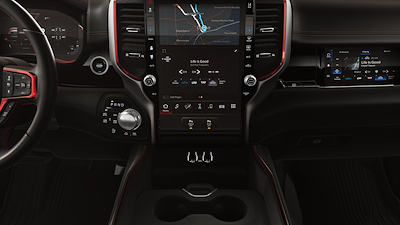 New 2026 Ram 1500 Rebel Crew Cab for sale #TN243865 - photo 2