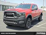New 2024 Ram 2500 Rebel Crew Cab 4x4 Pickup for sale #XRG134120 - photo 1