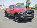 New 2024 Ram 2500 Rebel Crew Cab 4x4 Pickup for sale #XRG134120 - photo 7