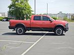 New 2024 Ram 2500 Rebel Crew Cab 4x4 Pickup for sale #XRG134120 - photo 8