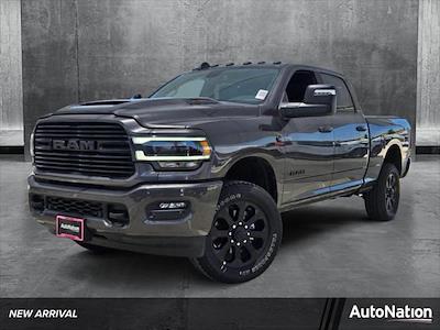 New 2024 Ram 2500 Laramie Crew Cab 4x4 Pickup for sale #RG390646 - photo 1