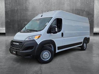 New 2025 Ram ProMaster 2500 High Roof Empty Cargo Van for sale #SE551150 - photo 1
