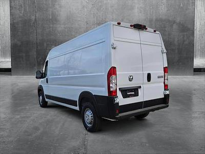 New 2025 Ram ProMaster 2500 High Roof Empty Cargo Van for sale #SE551150 - photo 2