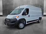 New 2025 Ram ProMaster 2500 High Roof Empty Cargo Van for sale #SE551150 - photo 1