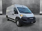 New 2025 Ram ProMaster 2500 High Roof Empty Cargo Van for sale #SE551150 - photo 9