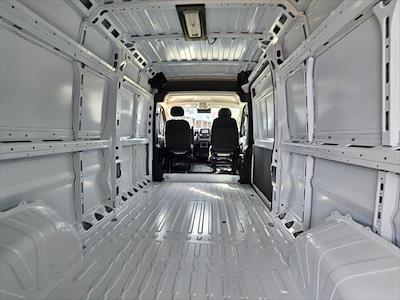 New 2025 Ram ProMaster 2500 High Roof Empty Cargo Van for sale #SE551178 - photo 2