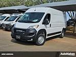 New 2025 Ram ProMaster 2500 High Roof Empty Cargo Van for sale #SE551178 - photo 1