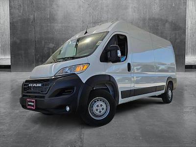 New 2025 Ram ProMaster 2500 High Roof Empty Cargo Van for sale #SE555009 - photo 1