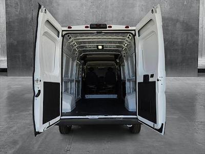 New 2025 Ram ProMaster 2500 High Roof Empty Cargo Van for sale #SE555009 - photo 2