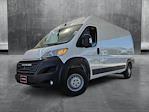 New 2025 Ram ProMaster 2500 High Roof Empty Cargo Van for sale #SE555009 - photo 1