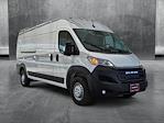 New 2025 Ram ProMaster 2500 High Roof Empty Cargo Van for sale #SE555009 - photo 9