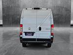 New 2025 Ram ProMaster 2500 High Roof Empty Cargo Van for sale #SE555009 - photo 10