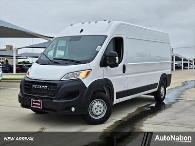 New 2025 Ram ProMaster 2500 High Roof Empty Cargo Van for sale #SE560601 - photo 1