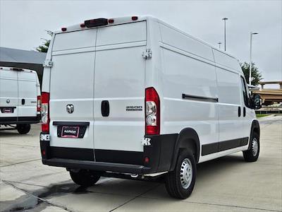 New 2025 Ram ProMaster 2500 High Roof Empty Cargo Van for sale #SE560601 - photo 2