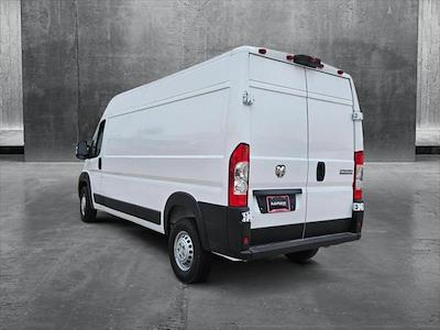 New 2025 Ram ProMaster 2500 High Roof Empty Cargo Van for sale #SE560601 - photo 2