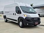 New 2025 Ram ProMaster 2500 High Roof Empty Cargo Van for sale #SE560601 - photo 8