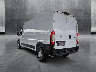 New 2025 Ram ProMaster 2500 High Roof Empty Cargo Van for sale #SE560603 - photo 2