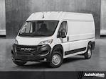 New 2025 Ram ProMaster 2500 High Roof Empty Cargo Van for sale #SE560606 - photo 1