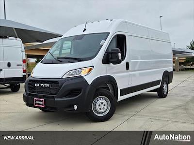 New 2025 Ram ProMaster 2500 High Roof Empty Cargo Van for sale #SE560607 - photo 1