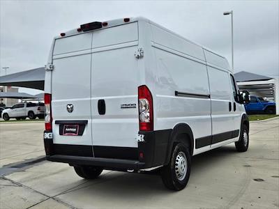 New 2025 Ram ProMaster 2500 High Roof Empty Cargo Van for sale #SE560607 - photo 2