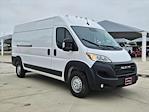 New 2025 Ram ProMaster 2500 High Roof Empty Cargo Van for sale #SE560607 - photo 8