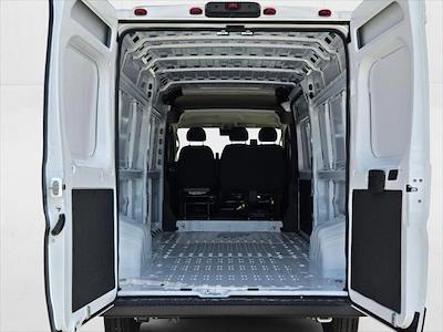 New 2025 Ram ProMaster 2500 High Roof Empty Cargo Van for sale #SE568852 - photo 2