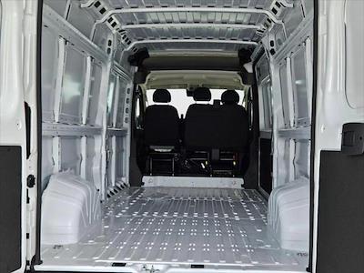 New 2025 Ram ProMaster 2500 High Roof Empty Cargo Van for sale #SE568853 - photo 2