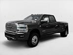 New 2025 Ram 3500 Laramie Crew Cab 4x4 DRW Pickup for sale #SG503347 - photo 1
