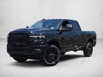 New 2025 Ram 2500 Laramie Crew Cab 4x4 Pickup for sale #SG508502 - photo 1