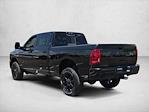 New 2025 Ram 2500 Laramie Crew Cab 4x4 Pickup for sale #SG508502 - photo 9