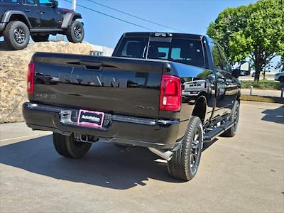 New 2025 Ram 2500 Lone Star Crew Cab 4x4 Pickup for sale #SG510061 - photo 2