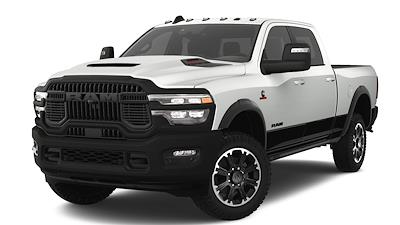 New 2025 Ram 2500 Rebel Crew Cab 4x4 Pickup for sale #SG524878 - photo 1