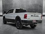 New 2025 Ram 2500 Rebel Crew Cab 4x4 Pickup for sale #SG524878 - photo 9