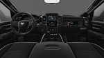 New 2025 Ram 2500 Rebel Crew Cab 4x4 Pickup for sale #SG524878 - photo 6