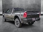New 2025 Ram 2500 Rebel Crew Cab 4x4 Pickup for sale #SG524879 - photo 9