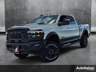 New 2025 Ram 2500 Power Wagon Crew Cab 4x4 Pickup for sale #SG533123 - photo 1