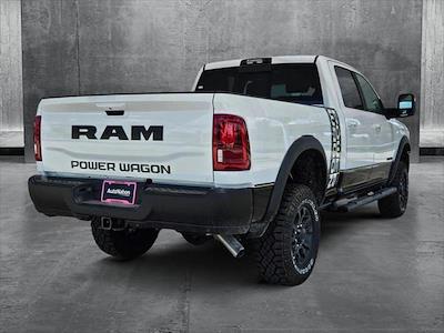 New 2025 Ram 2500 Power Wagon Crew Cab 4x4 Pickup for sale #SG533123 - photo 2