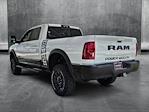 New 2025 Ram 2500 Power Wagon Crew Cab 4x4 Pickup for sale #SG533123 - photo 9