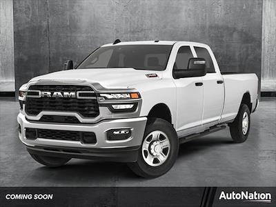 New 2025 Ram 3500 Lone Star Crew Cab 4x4 DRW Pickup for sale #SG533836 - photo 1