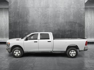 New 2025 Ram 3500 Lone Star Crew Cab 4x4 DRW Pickup for sale #SG533836 - photo 2