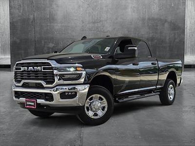 New 2025 Ram 2500 Tradesman Crew Cab 4x4 Pickup for sale #SG534865 - photo 1