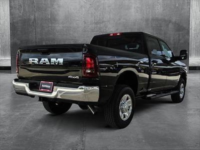 New 2025 Ram 2500 Tradesman Crew Cab 4x4 Pickup for sale #SG534865 - photo 2
